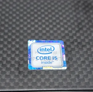 New Laptop Dell XPS 15 16GB Intel Core I5 SSD 512GB