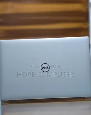 New Laptop Dell XPS 15 16GB Intel Core I5 SSD 512GB