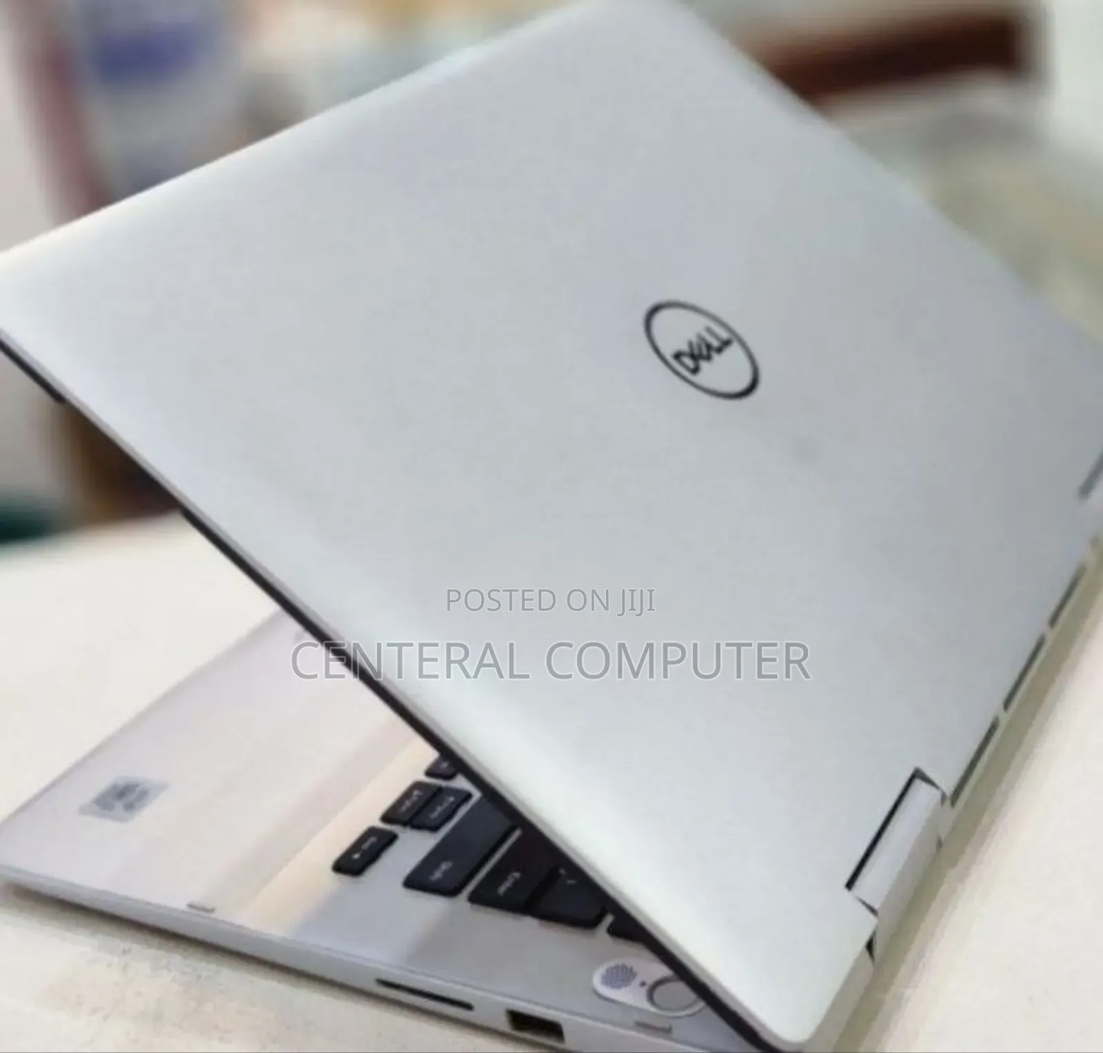 New Laptop Dell Inspiron 11 3153 16GB Intel Core I7 SSD 512GB