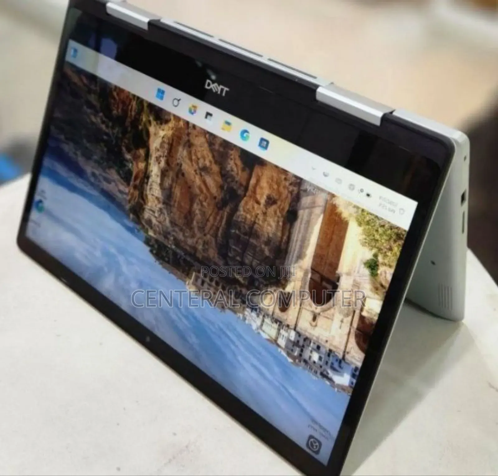 New Laptop Dell Inspiron 11 3153 16GB Intel Core I7 SSD 512GB