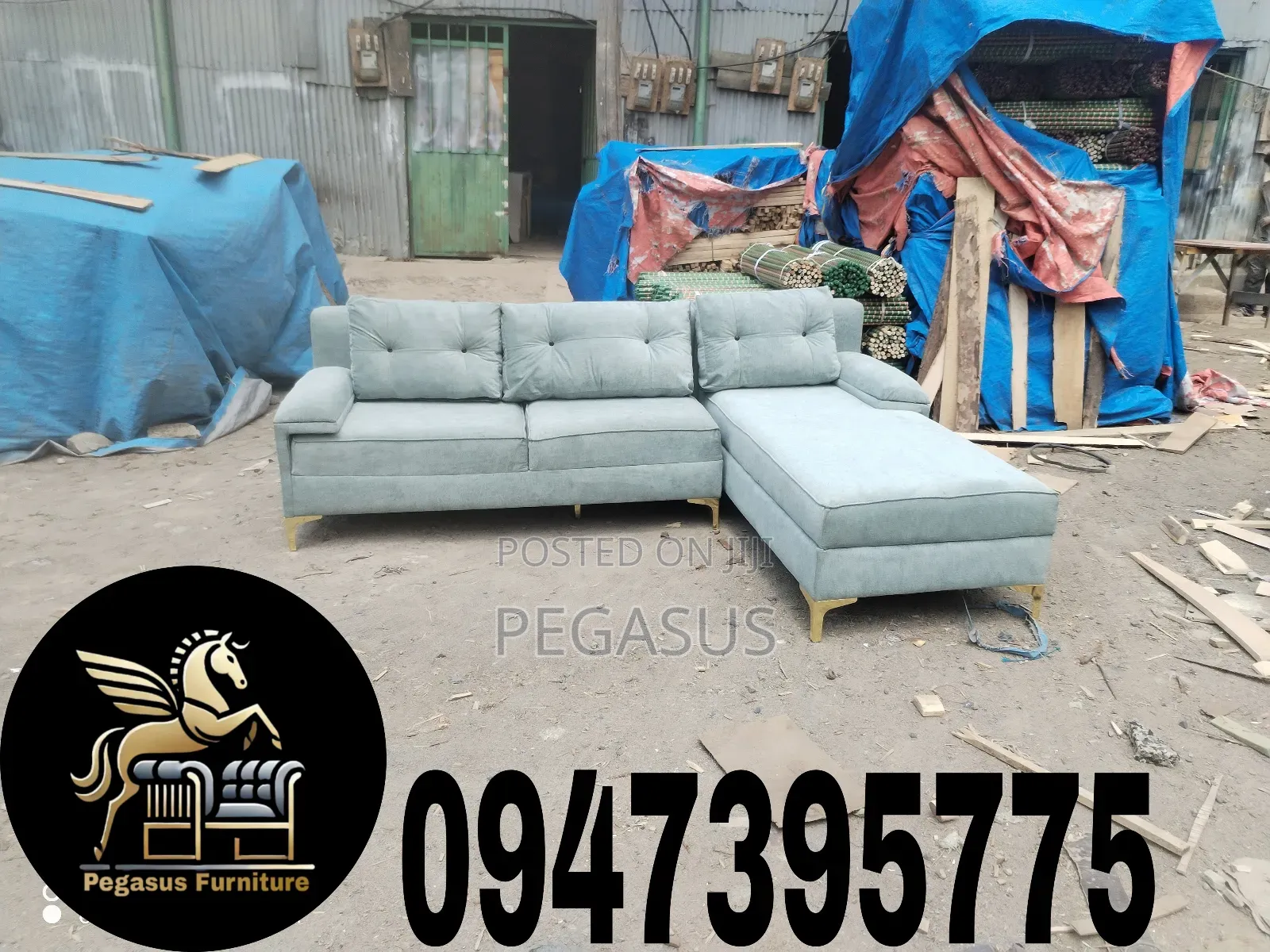 Divan Pro Corner Sofa