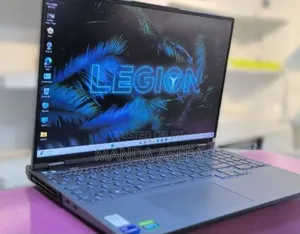New Laptop Lenovo 16GB Intel Core I9 SSD 512GB