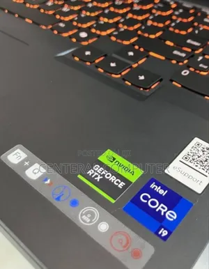 New Laptop Lenovo Legion 5i 32GB Intel Core I9 SSD 2T