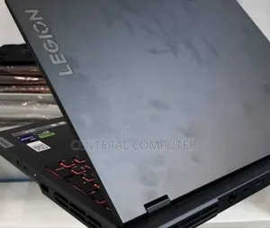 New Laptop Lenovo Legion 5i 32GB Intel Core I9 SSD 2T