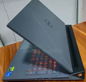 New Laptop Dell G15 5535 16GB Intel Core I7 SSD 1T