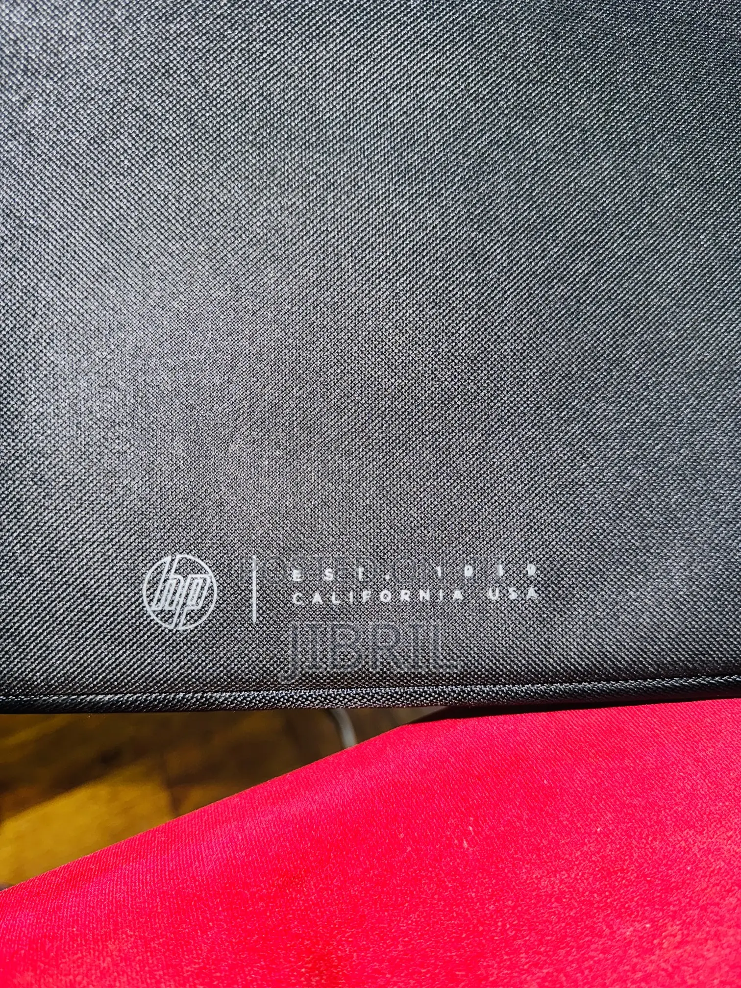 Hp Bag Usa Standard