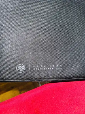Hp Bag Usa Standard
