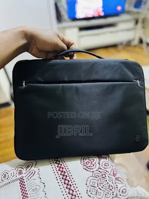 Photo - Hp Bag Usa Standard