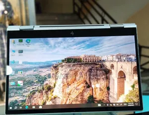 New Laptop HP EliteBook 830 G7 32GB Intel Core I7 SSD 512GB