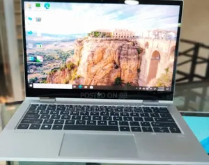 New Laptop HP EliteBook 830 G7 32GB Intel Core I7 SSD 512GB