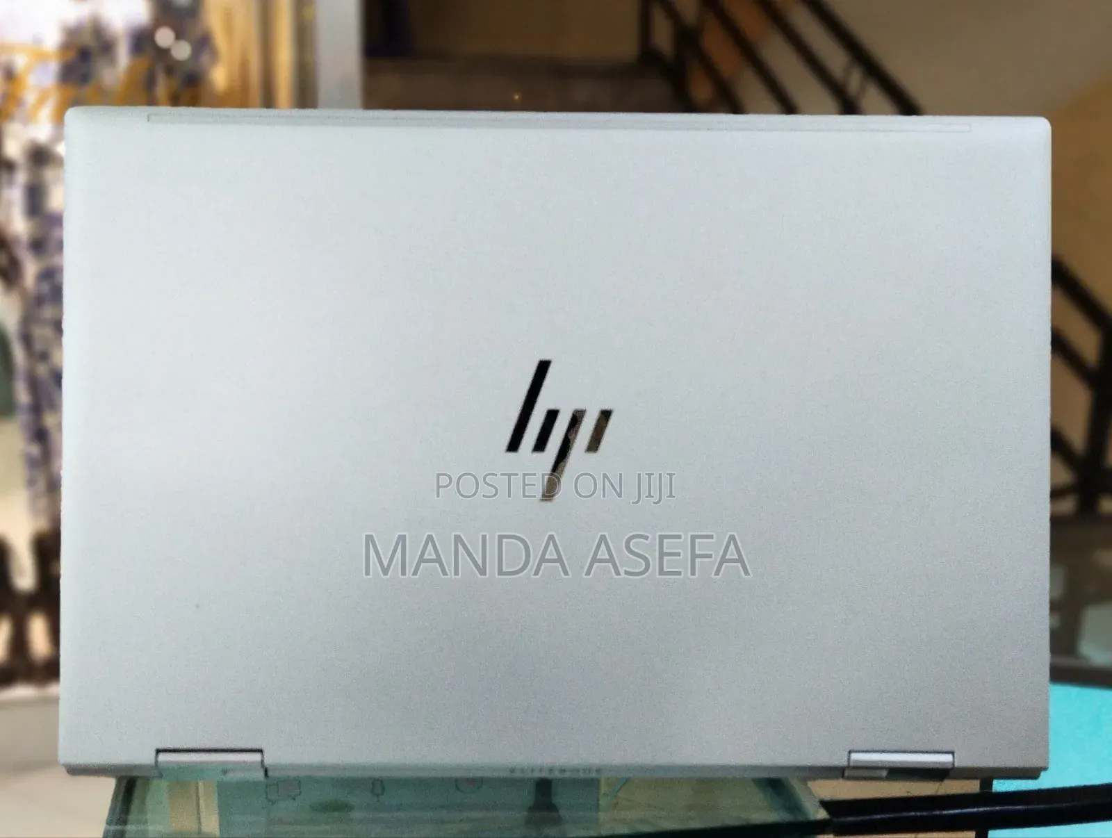 New Laptop HP EliteBook 830 G7 32GB Intel Core I7 SSD 512GB