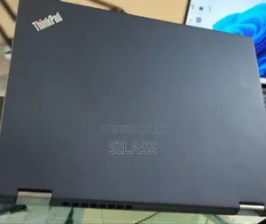 New Laptop Lenovo Thinkpad X13 Yoga 16GB Intel Core I7 SSD 512GB