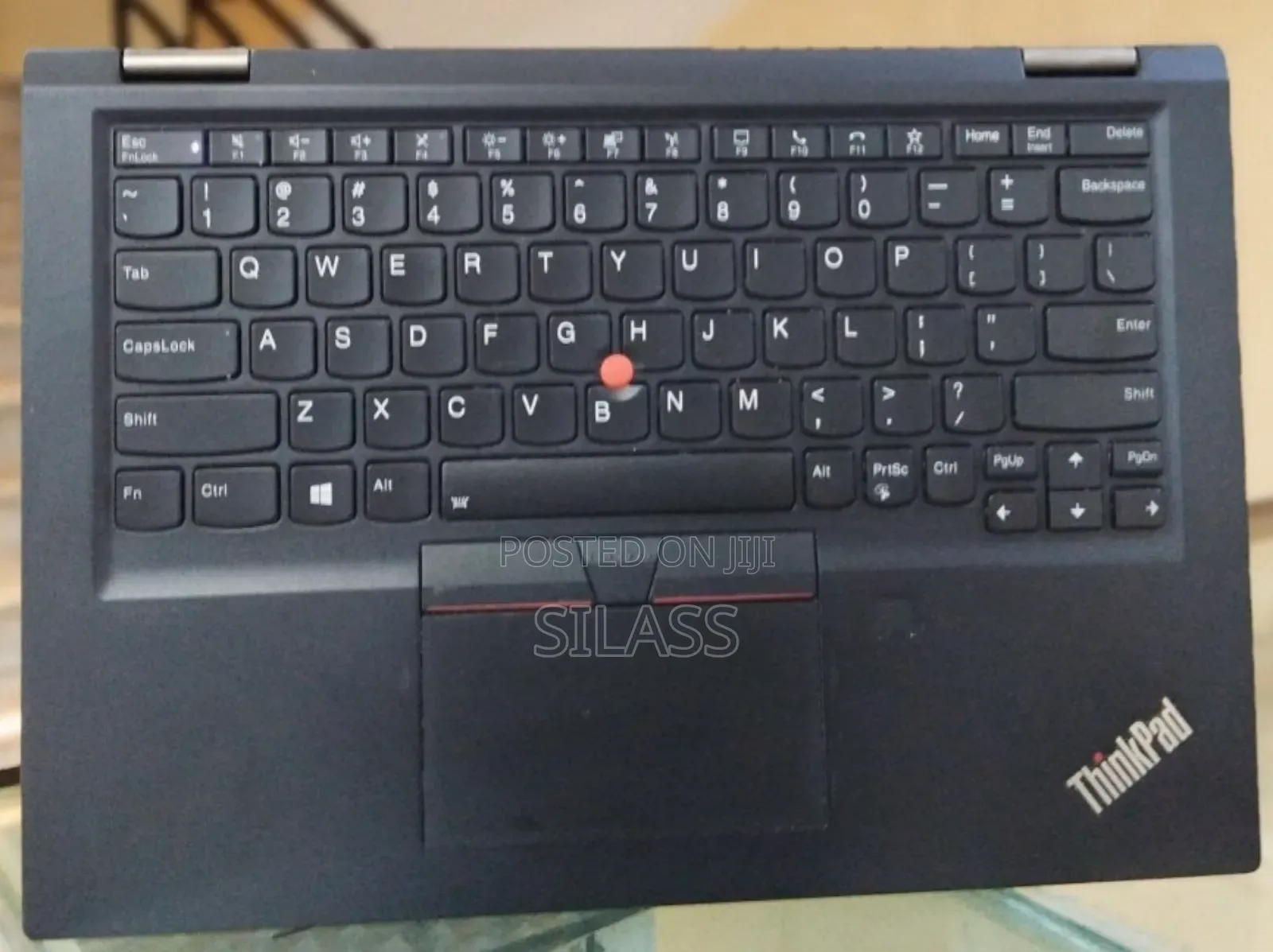 New Laptop Lenovo Thinkpad X13 Yoga 16GB Intel Core I7 SSD 512GB