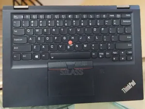 New Laptop Lenovo Thinkpad X13 Yoga 16GB Intel Core I7 SSD 512GB