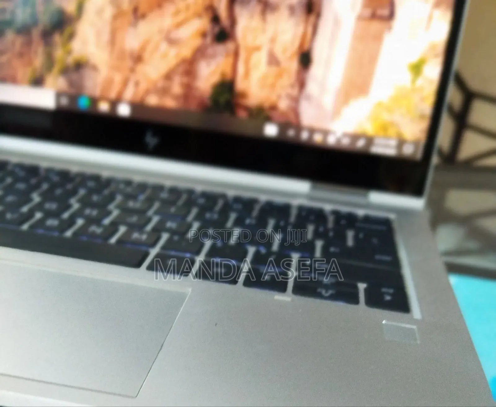 New Laptop HP EliteBook 830 G7 32GB Intel Core I7 SSD 512GB