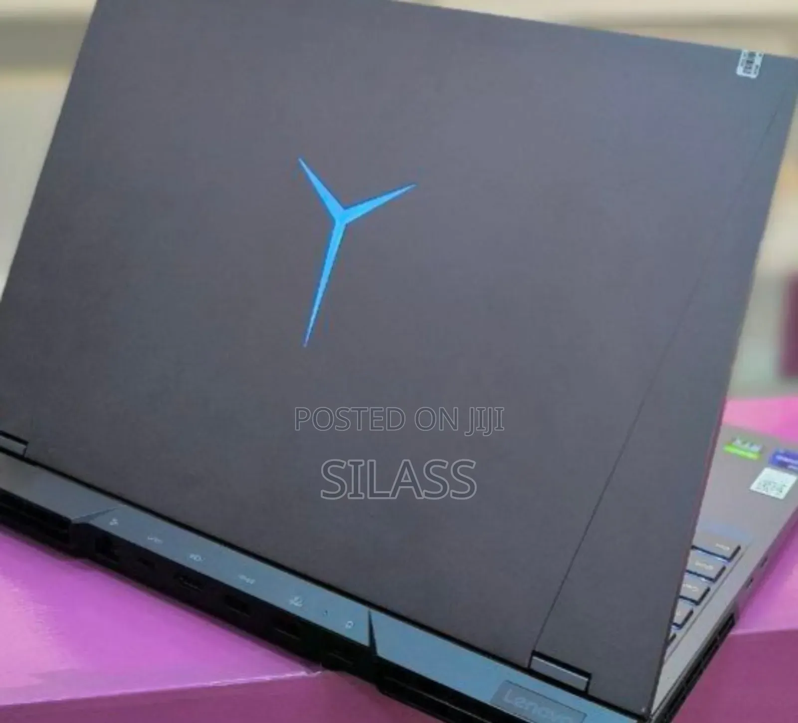 New Lenovo Legion Y7000P IRX9 Gaming Laptop 16GB Intel Core I9 512GB