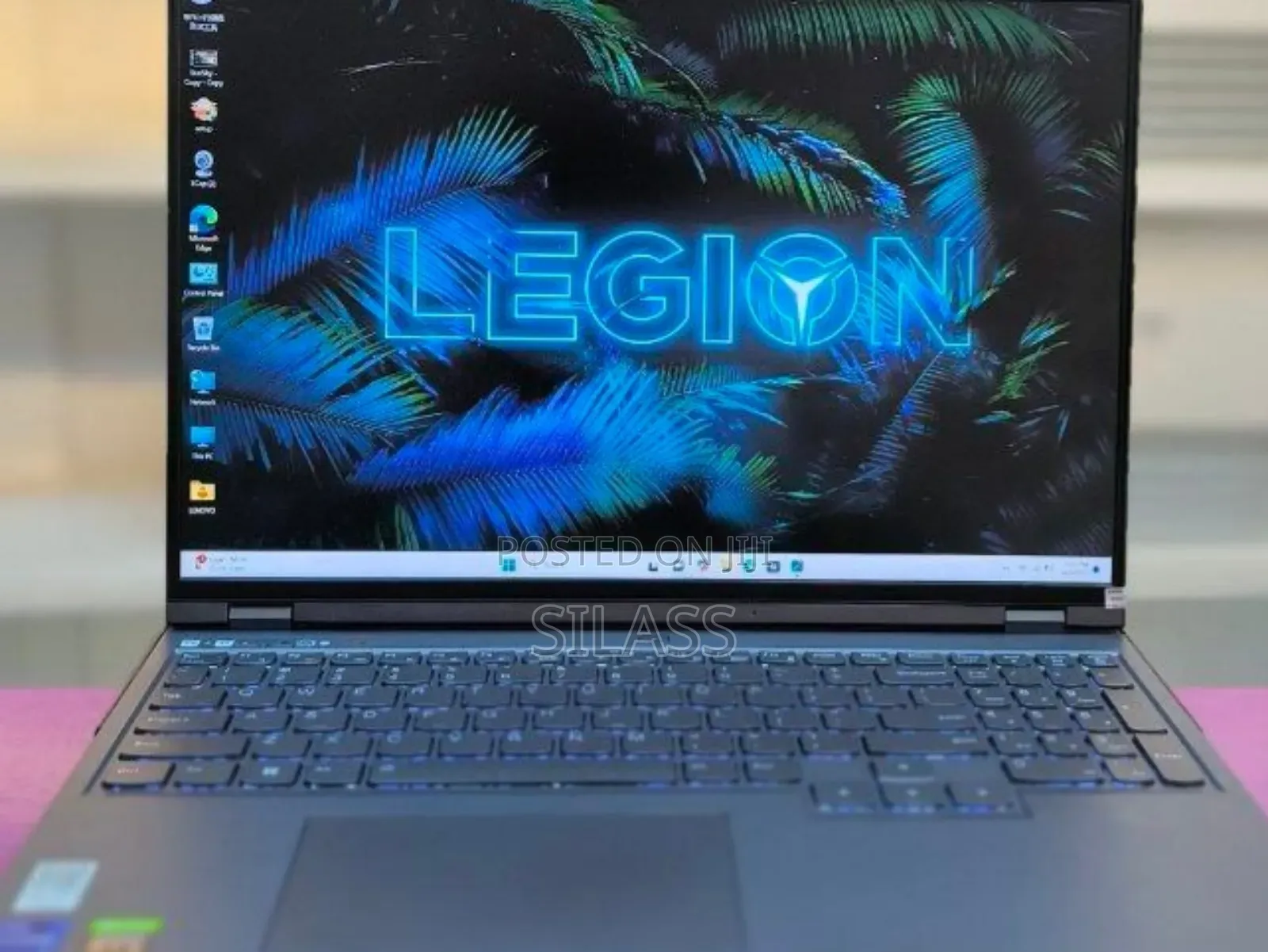 New Lenovo Legion Y7000P IRX9 Gaming Laptop 16GB Intel Core I9 512GB