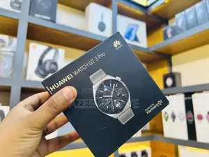 Huawei Watch Gt 3 Pro