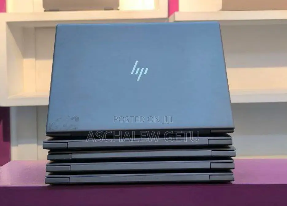 New Laptop HP ZBook 15 16GB Intel Core I5 SSD 512GB