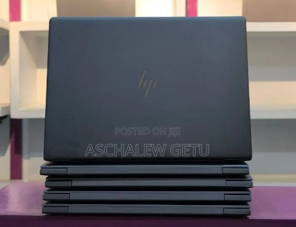 New Laptop HP ZBook 15 16GB Intel Core I5 SSD 512GB