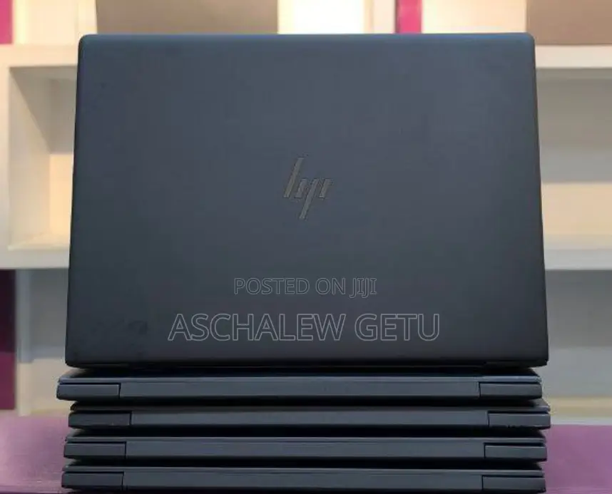 New Laptop HP ZBook 15 16GB Intel Core I5 SSD 512GB