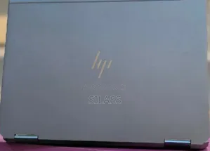 New Laptop HP ZBook Studio X360 15 G6 32GB Intel Core I7 SSD 512GB