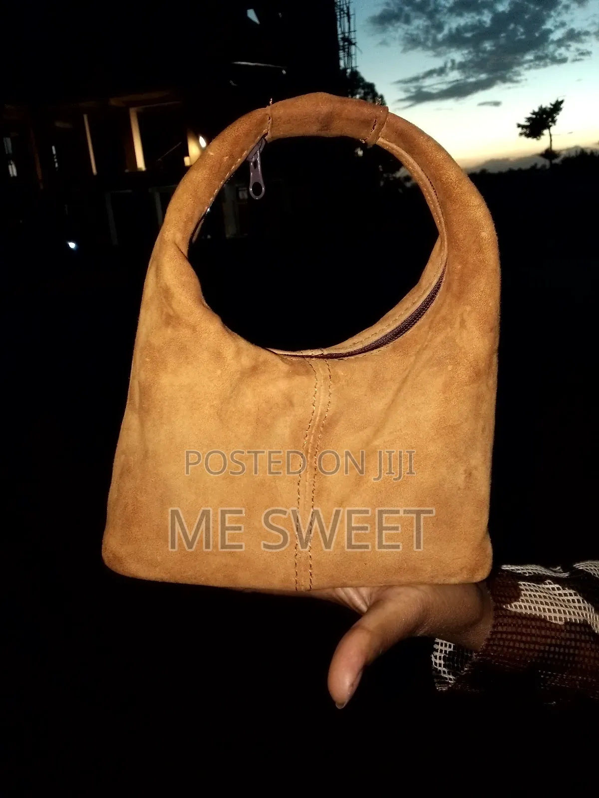 Women Bag(የሴት ቦርሳ)