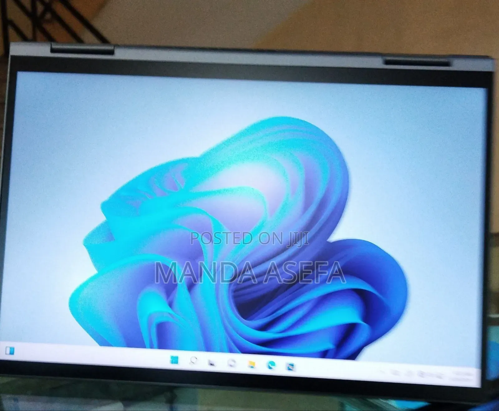 New Laptop Lenovo Thinkpad X1 Yoga 32GB Intel Core I7 SSD 512GB