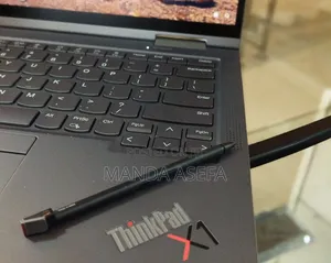 New Laptop Lenovo Thinkpad X1 Yoga 32GB Intel Core I7 SSD 512GB