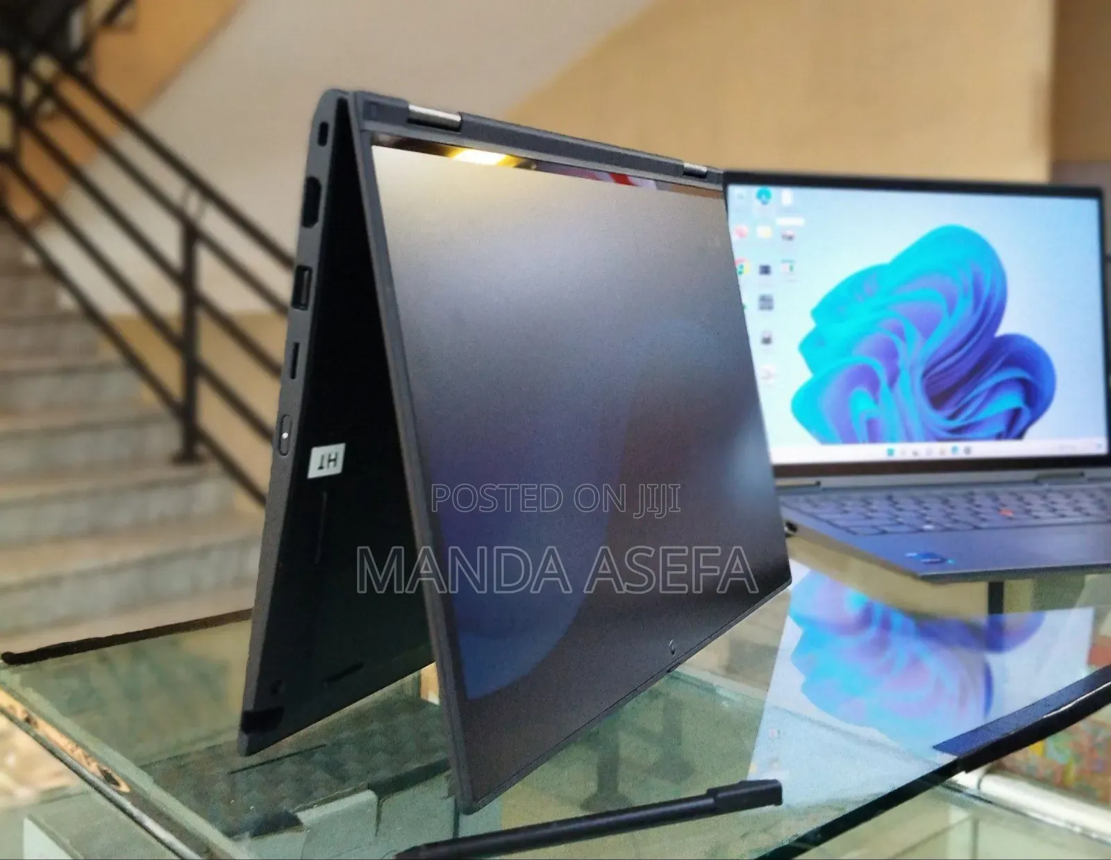 New Laptop Lenovo Thinkpad X1 Yoga 32GB Intel Core I7 SSD 512GB