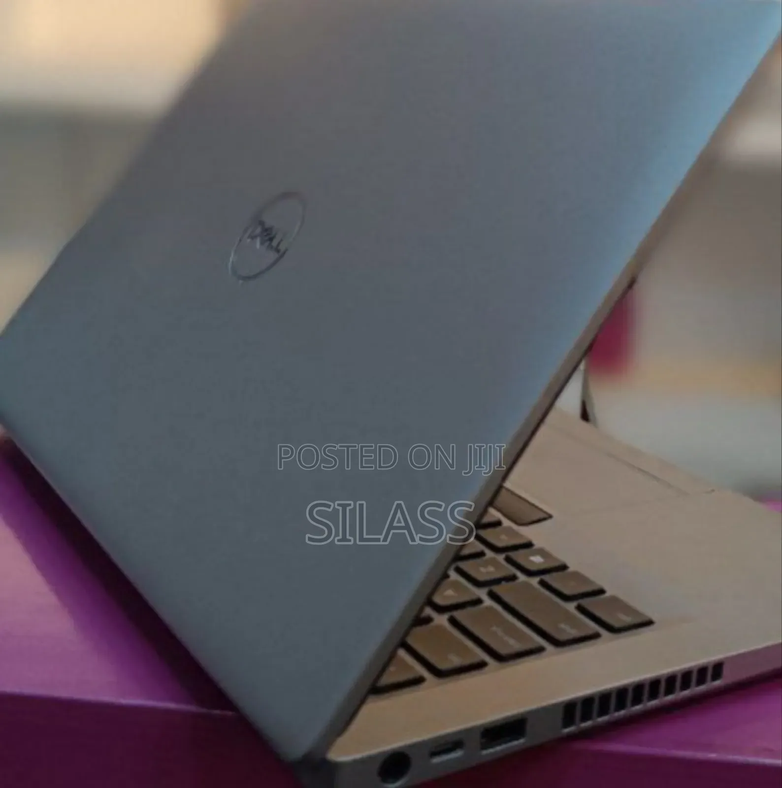 New Laptop Dell Latitude 5411 16GB Intel Core I5 SSD 512GB