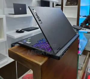 New Laptop Lenovo Legion 7 32GB Intel Core I9 SSD 1T