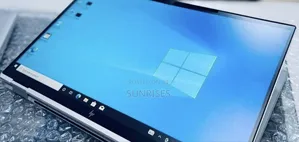 Photo - New Laptop HP Elite X2 G8 16GB Intel Core I5 SSD 512GB