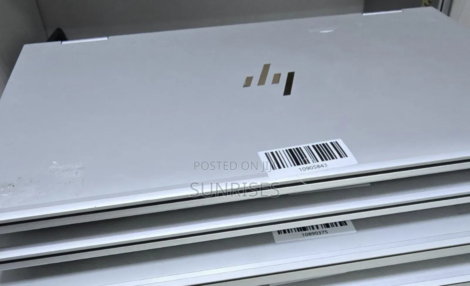 New Laptop HP Elite X2 G8 16GB Intel Core I5 SSD 512GB