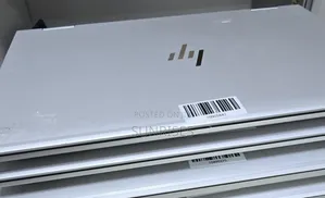 New Laptop HP Elite X2 G8 16GB Intel Core I5 SSD 512GB