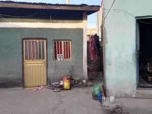 Furnished 5bdrm House in Alem Bank, Akaky Kaliti for sale