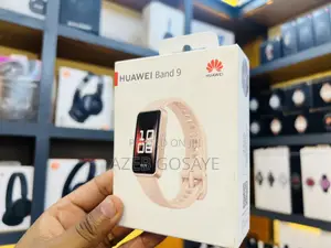 Huawei Band 9
