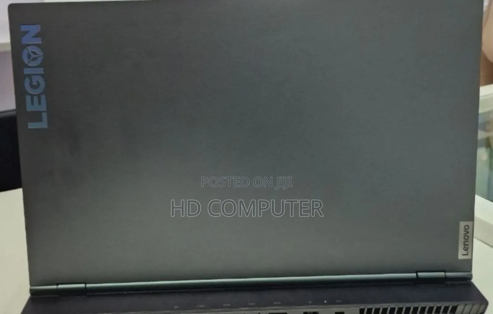 New Laptop Lenovo Legion 5 16GB Intel Core I5 SSD 512GB