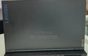 New Laptop Lenovo Legion 5 16GB Intel Core I5 SSD 512GB