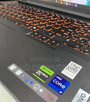 New Laptop Lenovo 32GB Intel Core I9 SSD 2T