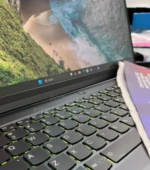 New Laptop Lenovo 32GB Intel Core I9 SSD 2T