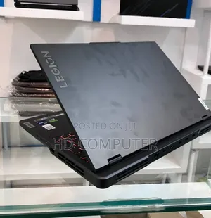 New Laptop Lenovo 32GB Intel Core I9 SSD 2T