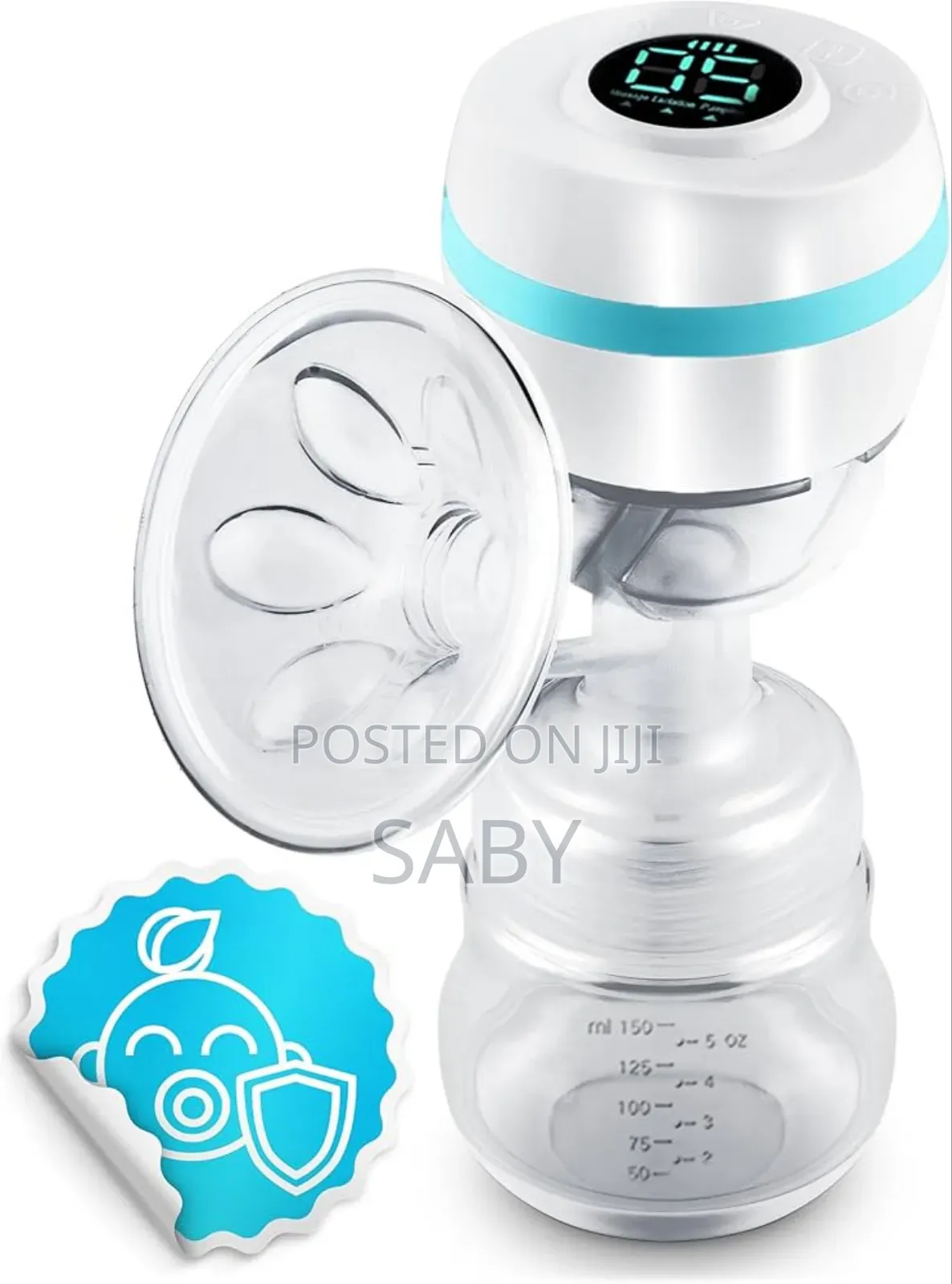 Rechargeable Bpa Free Pump