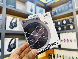 CMF Watch Pro 2