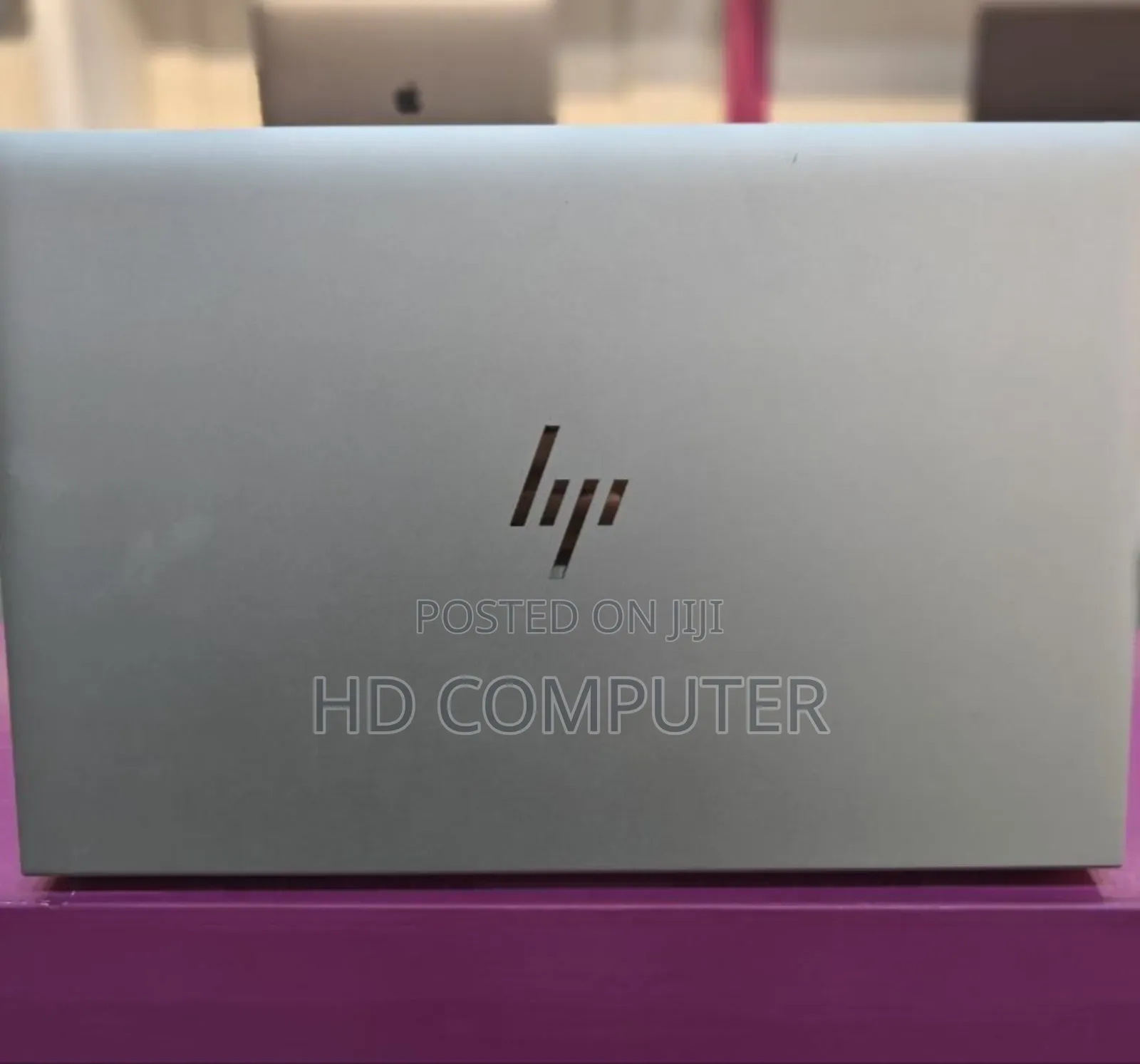 New Laptop HP EliteBook 840 G8 16GB Intel Core I5 SSD 512GB