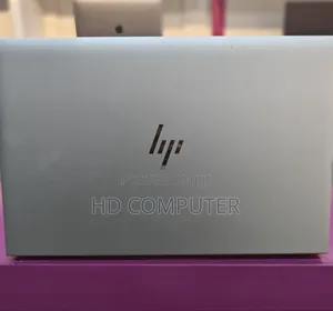 New Laptop HP EliteBook 840 G8 16GB Intel Core I5 SSD 512GB