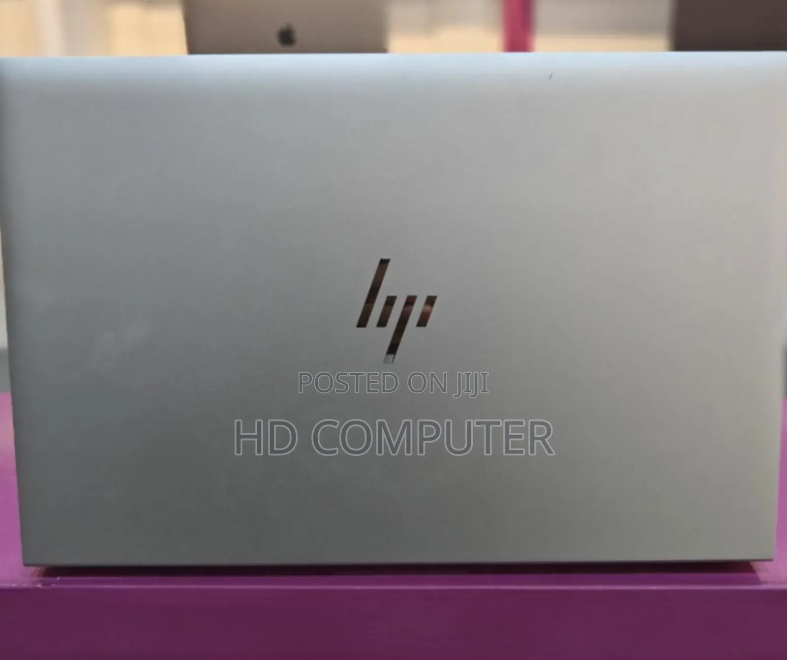 New Laptop HP EliteBook 840 G8 16GB Intel Core I5 SSD 512GB