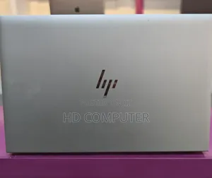 New Laptop HP EliteBook 840 G8 16GB Intel Core I5 SSD 512GB