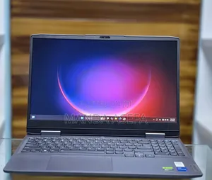 Photo - New Laptop Lenovo LOQ 15IRH8 16GB Intel Core I5 SSD 512GB