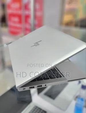 New Laptop HP EliteBook 830 G7 16GB Intel Core I7 SSD 512GB